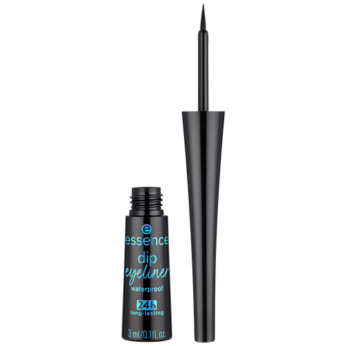 essence cosmetics Dip Eyeliner