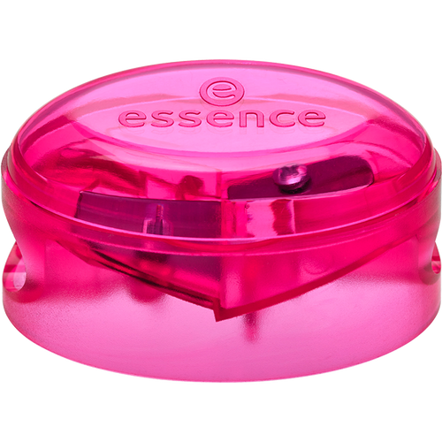 essence cosmetics duo sharpener