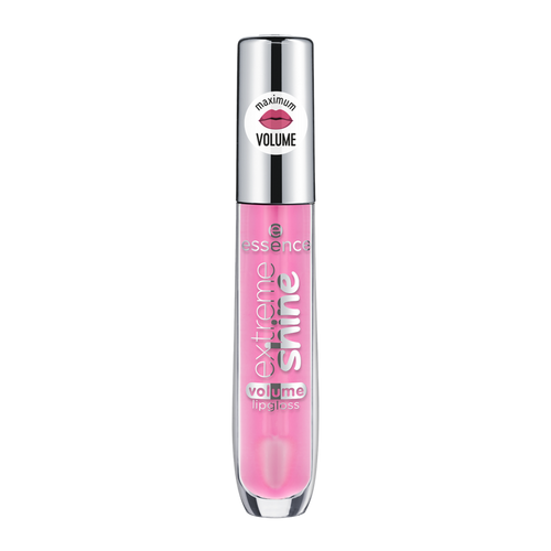 Essence Cosmetics Extreme Shine Lipgloss