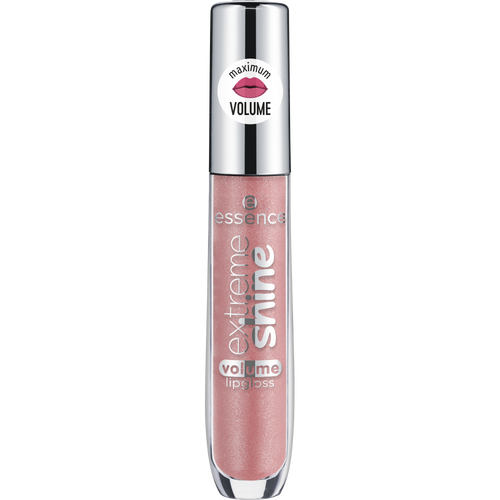 Essence Cosmetics Extreme Shine Lipgloss