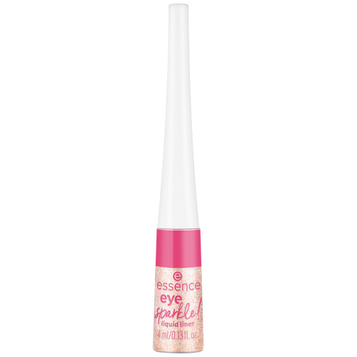 Essence Cosmetics Eye Sparkle Liquid Liner