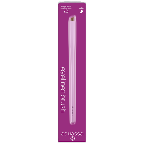 Essence Cosmetics Eyeliner Brush