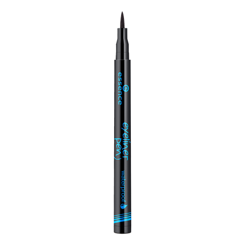 essence cosmetics eyeliner pen waterproof