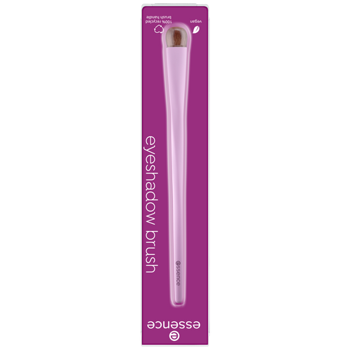 Essence Cosmetics Eyeshadow Brush