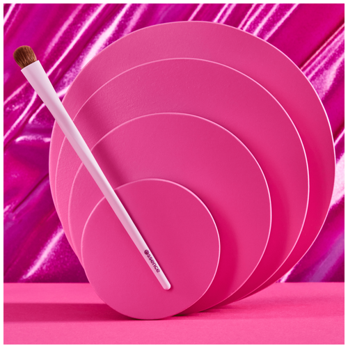 Essence Cosmetics Eyeshadow Brush