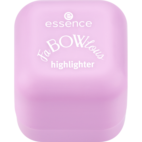 Essence Cosmetics FaBOWlous Highlighter