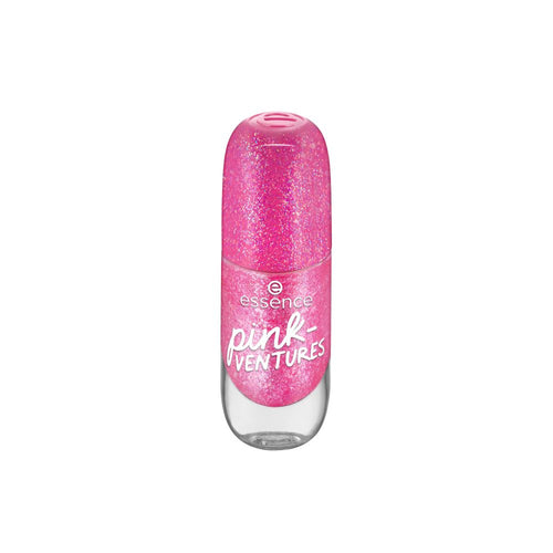 Essence Cosmetics Gel Nail Colour