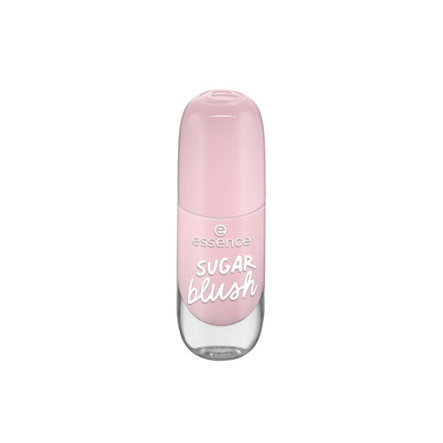 essence cosmetics gel nail colour
