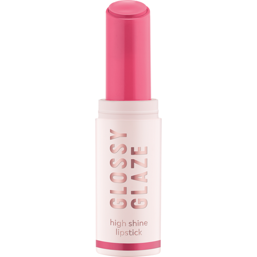 Essence Cosmetics GLOSSY GLAZE High Shine Lipstick