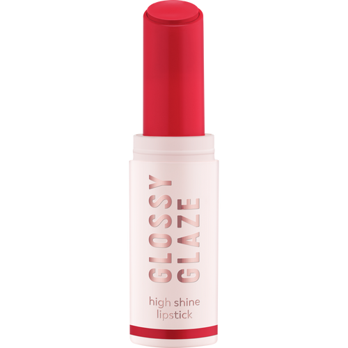 Essence Cosmetics GLOSSY GLAZE High Shine Lipstick
