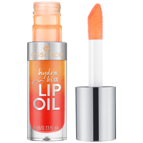 Essence Cosmetics Hydra Kiss Lip Oil
