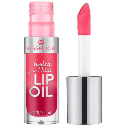 Essence Cosmetics Hydra Kiss Lip Oil