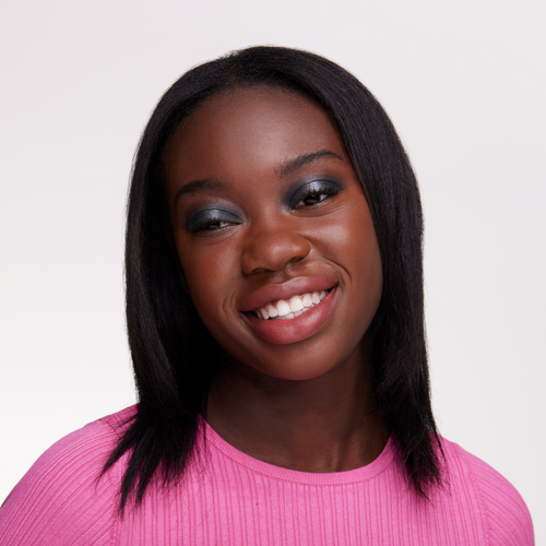 Essence Cosmetics Ice Ice Baby Eyeshadow Palette