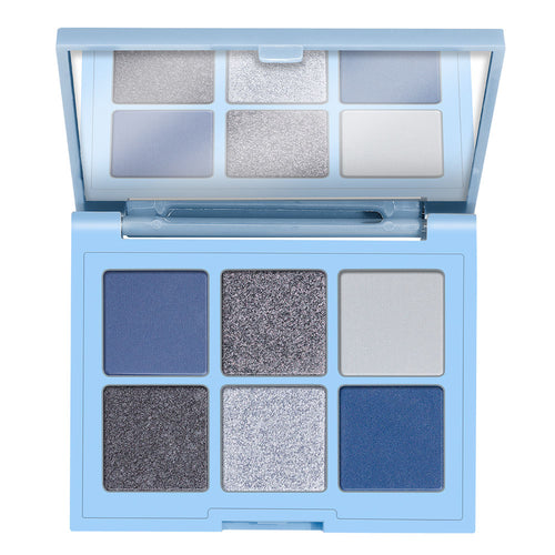 essence cosmetics ice ice baby eyeshadow palette