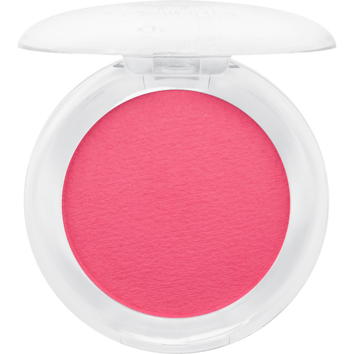 essence cosmetics it's Bubble Gum fun bouncy blush