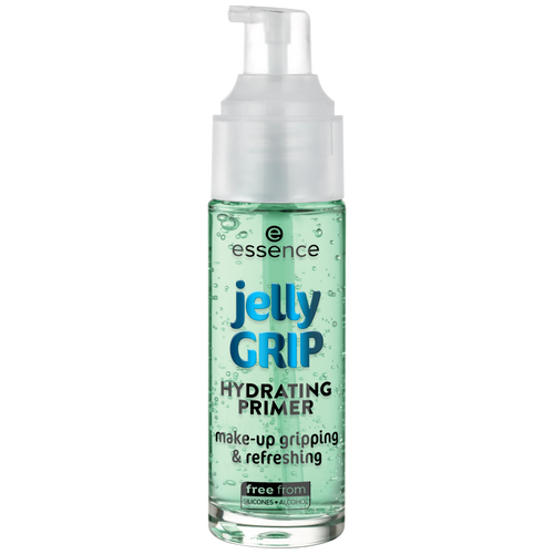 Essence Cosmetics Jelly Grip Hydrating Primer