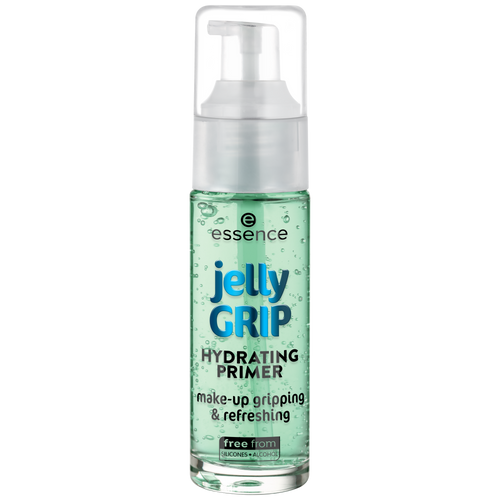 Essence Cosmetics Jelly Grip Hydrating Primer