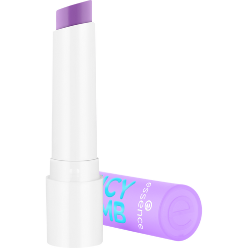 Essence Cosmetics JUICY BOMB Glossy Butter Balm