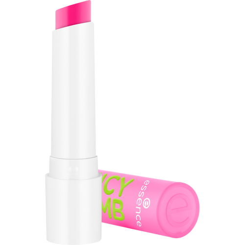 Essence Cosmetics JUICY BOMB Glossy Butter Balm