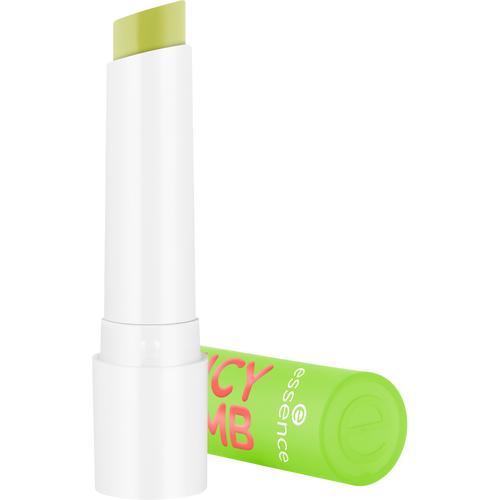 Essence Cosmetics JUICY BOMB Glossy Butter Balm