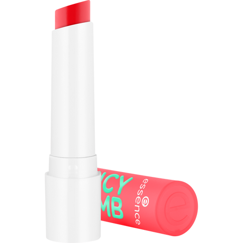 essence cosmetics JUICY BOMB glossy butter balm