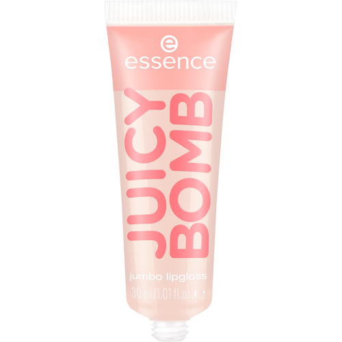 Essence Cosmetics JUICY BOMB PARTY Jumbo Lipgloss