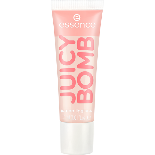 Essence Cosmetics JUICY BOMB PARTY Jumbo Lipgloss