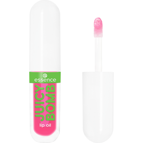 Essence Cosmetics JUICY BOMB PARTY Lip Oil