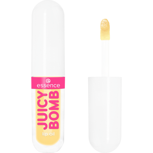 Essence Cosmetics JUICY BOMB PARTY Lip Oil