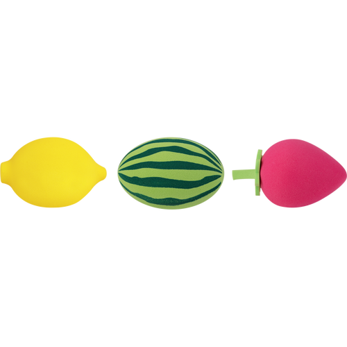 Essence Cosmetics JUICY BOMB PARTY Makeup Sponges