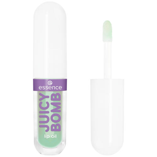 Essence Cosmetics Juicy Glow Juicy Bomb Lip Oil