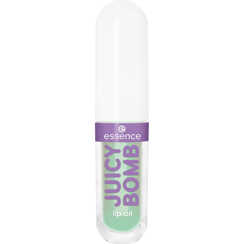 Essence Cosmetics Juicy Glow Juicy Bomb Lip Oil