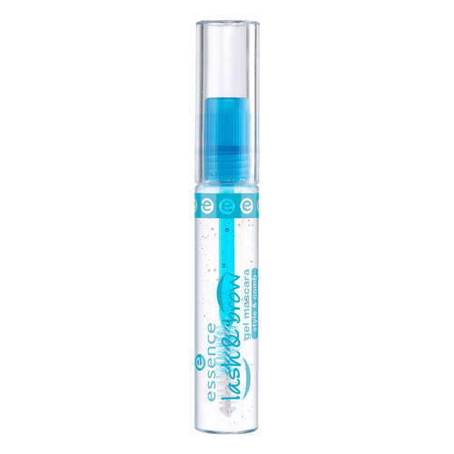 Essence Cosmetics Lash & Brow Gel Mascara