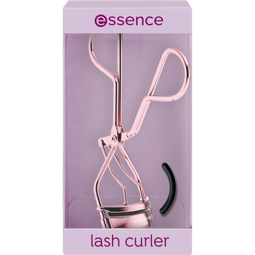 Essence Cosmetics Lash Curler