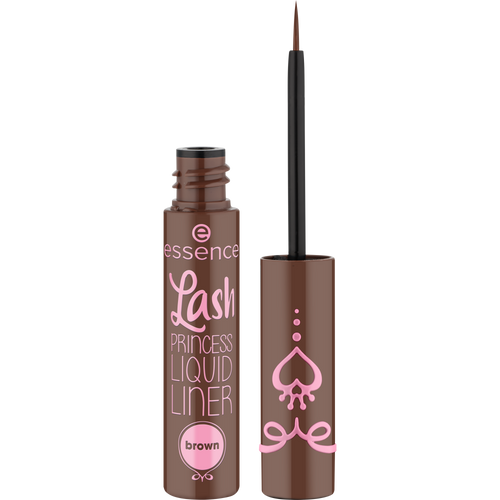 Essence Cosmetics Lash PRINCESS LIQUID LINER