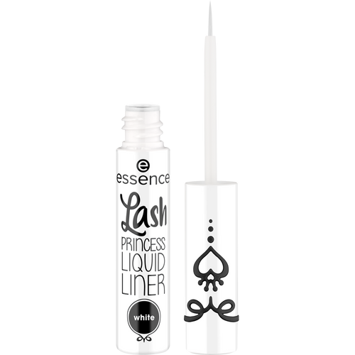 Essence Cosmetics Lash PRINCESS LIQUID LINER