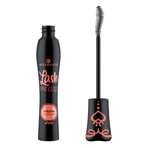 Essence Cosmetics Lash Princess Volume Mascara