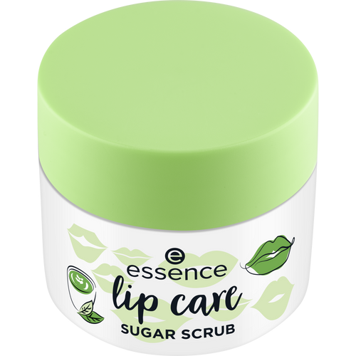 Essence Cosmetics Lip Care SUGAR SCRUB