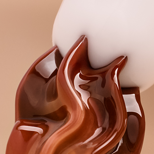 Essence Cosmetics LOVE IT A CHOCO' LOT Lipgloss