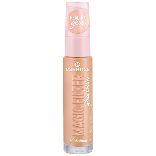 Essence Cosmetics MAGIC FILTER Glow Booster