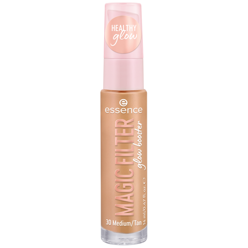 Essence Cosmetics MAGIC FILTER Glow Booster