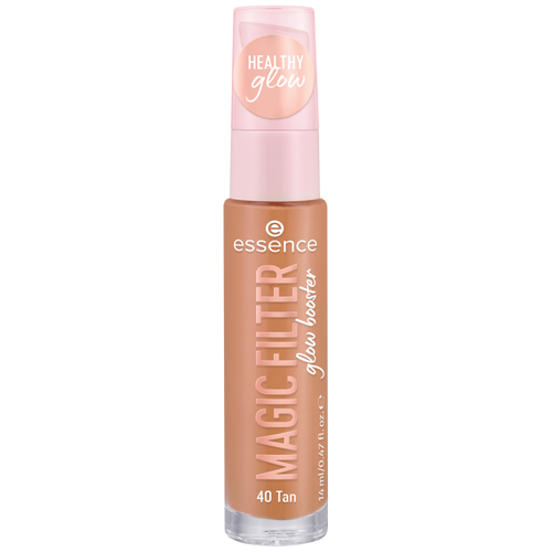Essence Cosmetics MAGIC FILTER Glow Booster