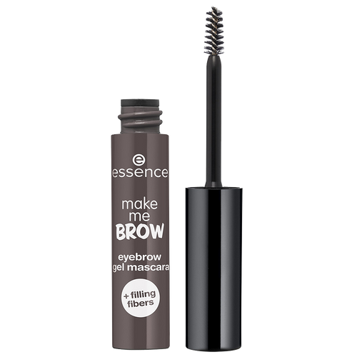 Essence Cosmetics Make Me Brow Eyebrow Gel Mascara