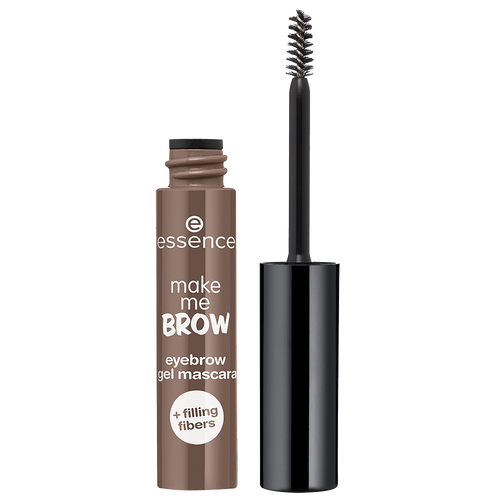 Essence Cosmetics Make Me Brow Eyebrow Gel Mascara