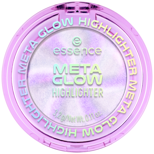 Essence Cosmetics META GLOW HIGHLIGHTER