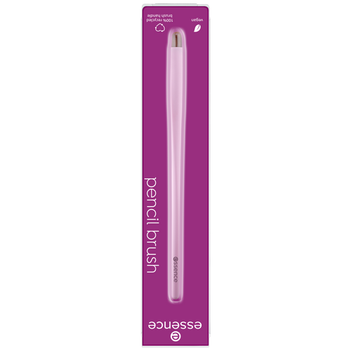Essence Cosmetics Pencil Brush