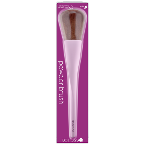 Essence Cosmetics Powder Brush