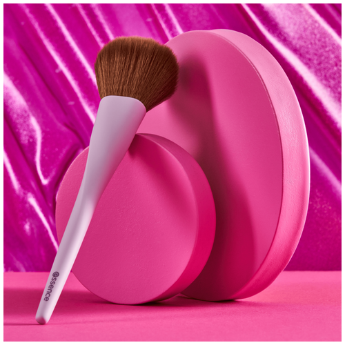 Essence Cosmetics Powder Brush