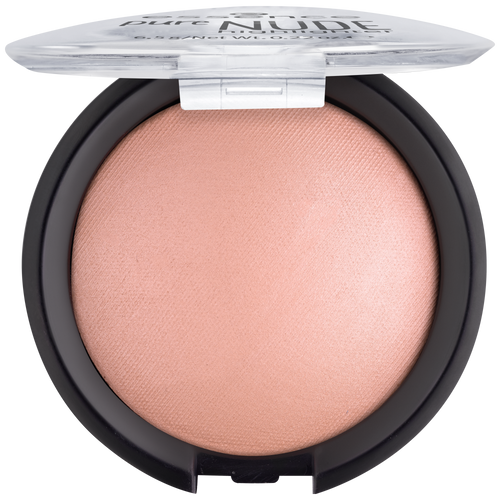 Essence Cosmetics Pure Nude Highlighter