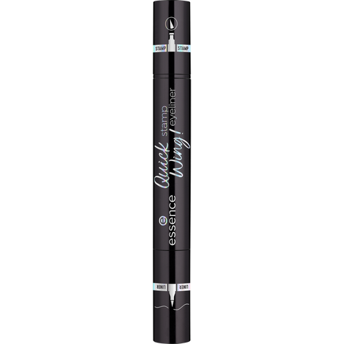 Essence Cosmetics Quick Wing Stamp Eyeliner